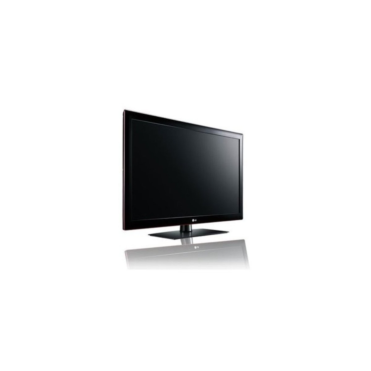 LG 47LD650