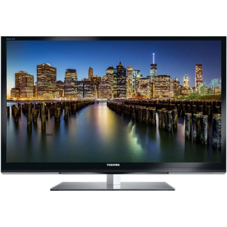 Toshiba 46UL863N