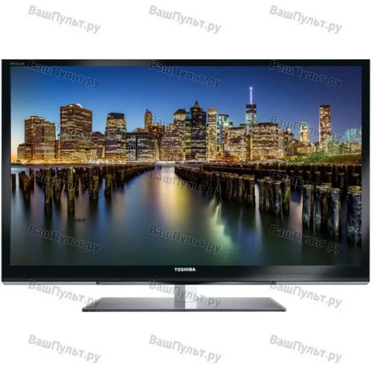 Toshiba 46UL863N