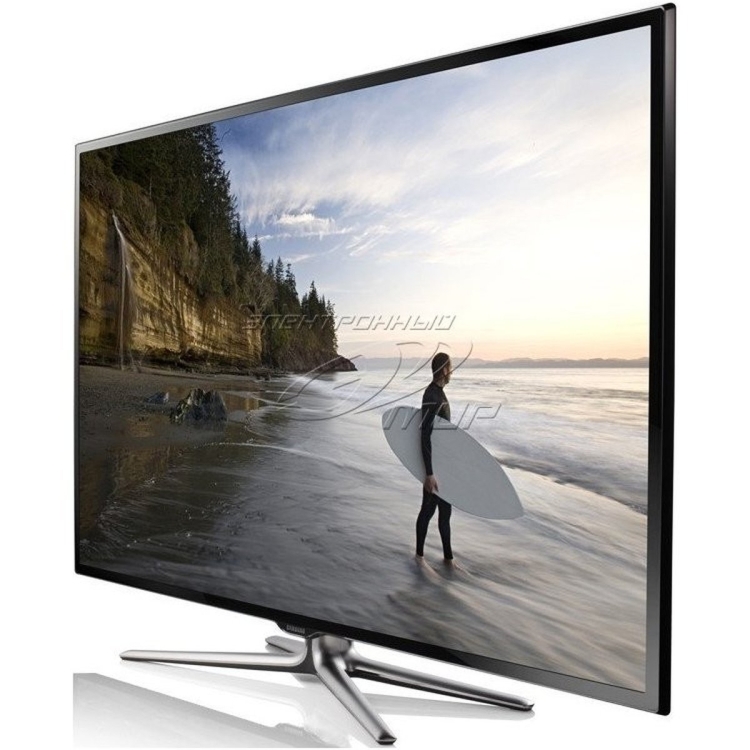 Samsung UA55ES7500S