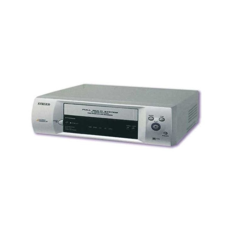 Daewoo ST120WN