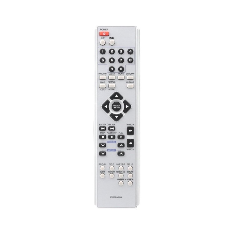 Пульт Huayu для LG 6710CDAG04A