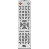 Пульт Huayu для Shivaki RDV-850