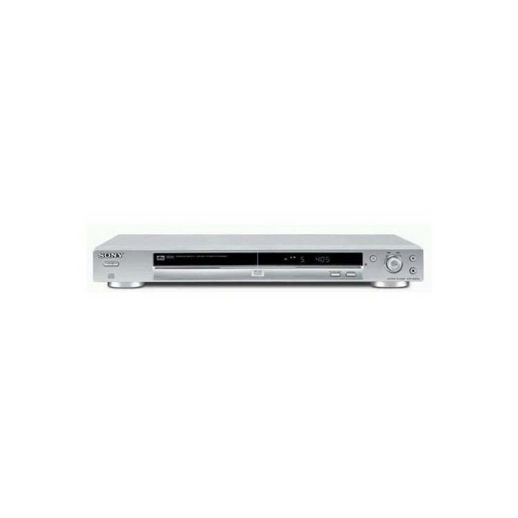 Sony DVP-NS333