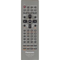 Пульт Panasonic EUR7617070
