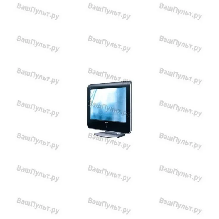 Sony KLV-L32M1