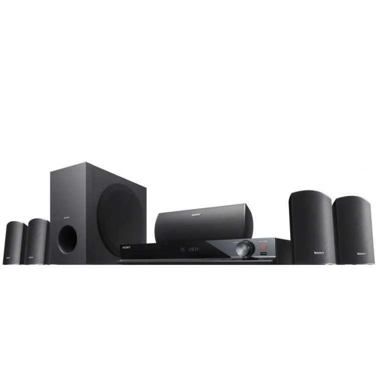 Sony DAV-DZ340M