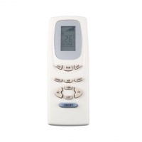 Пульт для кондиционера GREE, Delongy R-22 (Y512F)