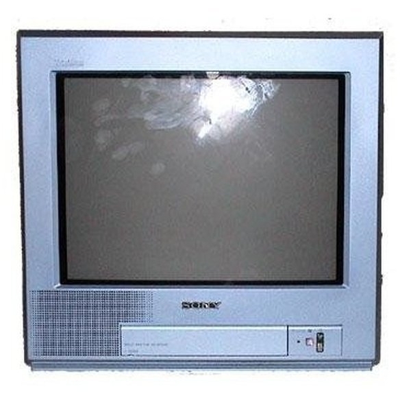 Sony KV-PF14M72