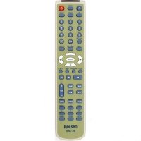Пульт Rolsen GRC-02 (RDV-750, RDV-780, RDV-790)