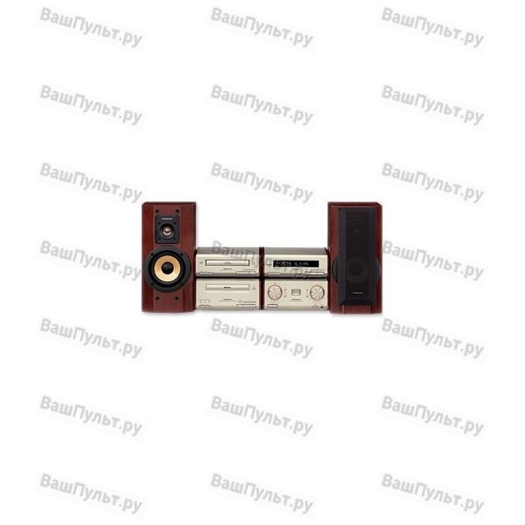 Technics SC-HD560