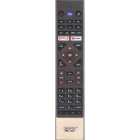 Универсальный пульт Huayu для для Haier RM-L1657(PBOX)