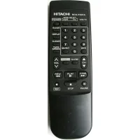 Пульт Hitachi RCU-FX01A (оригинальный)