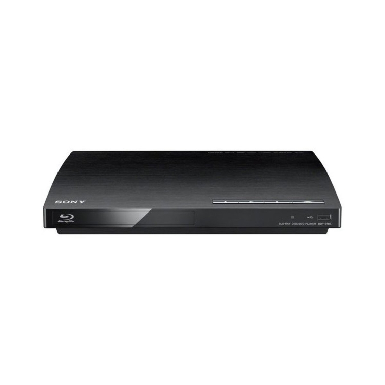 Sony BDP-S185