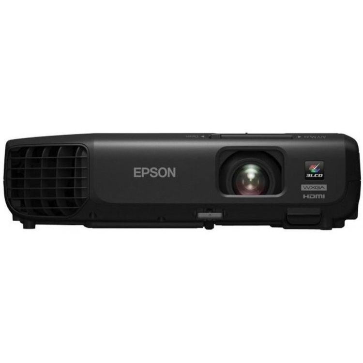 Epson EB-W03