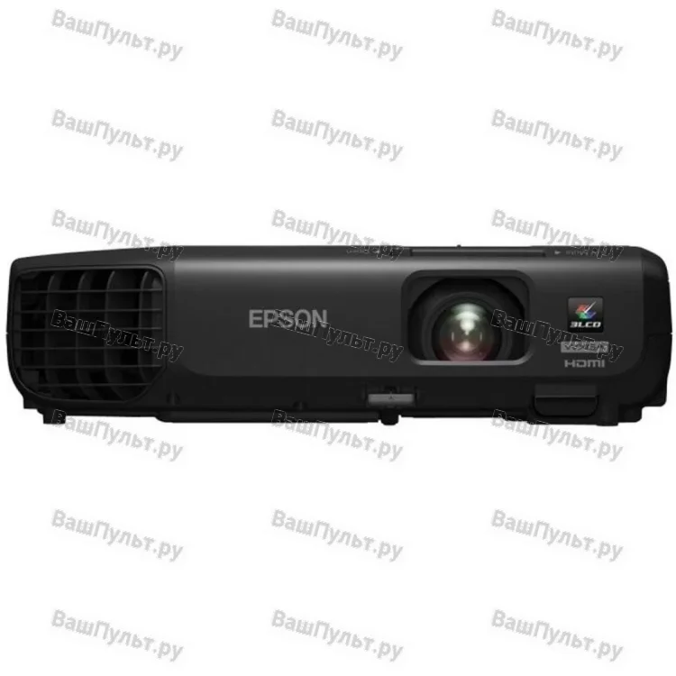 Epson EB-W03