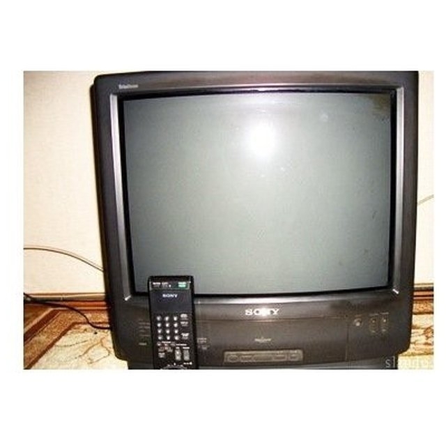 Sony KV-2120K