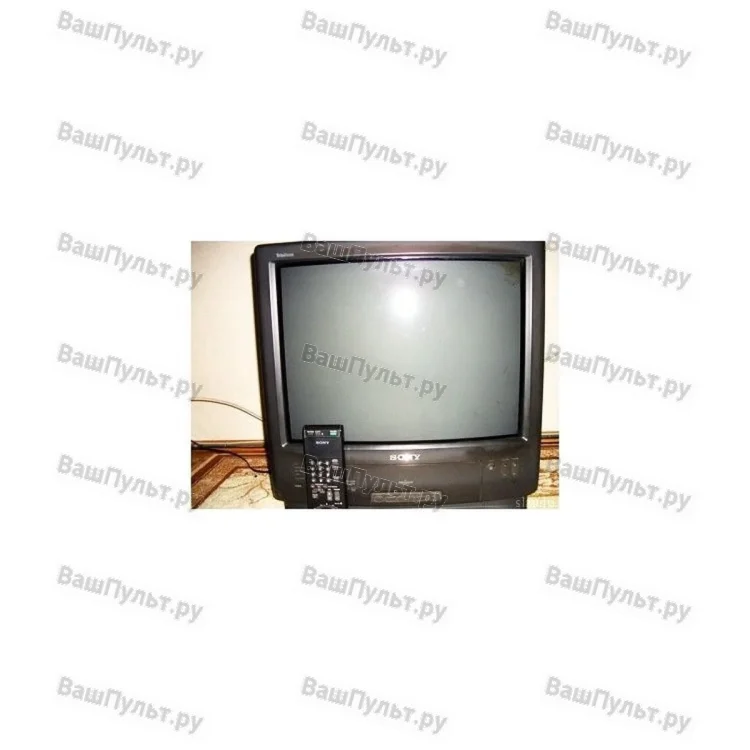 Sony KV-2120K