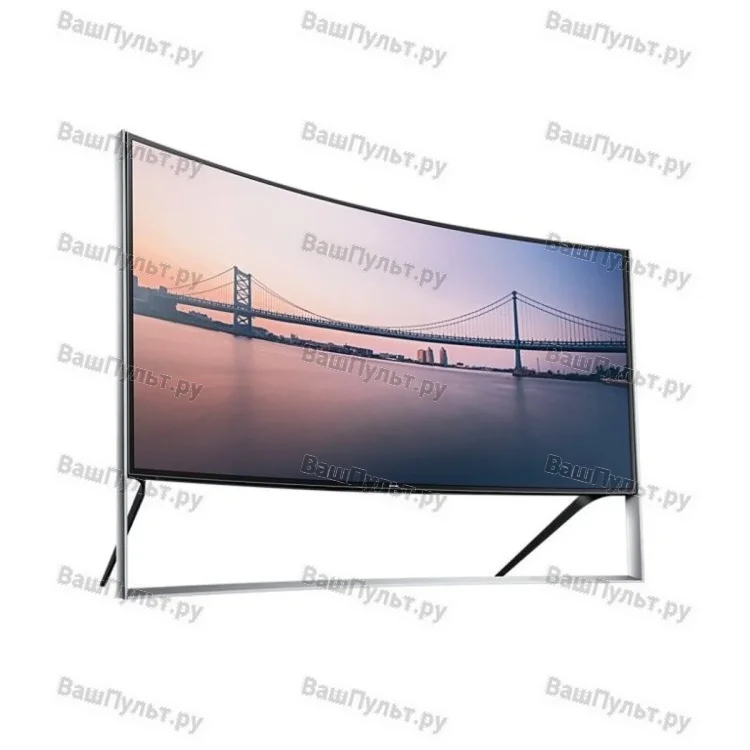 Samsung UE105S9WA
