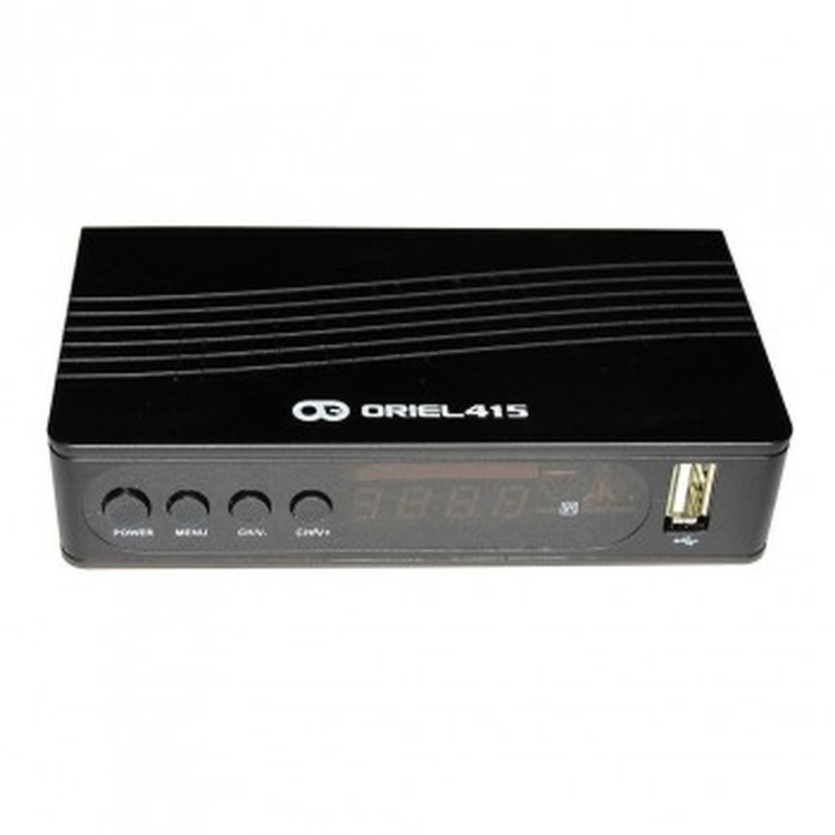Oriel 415