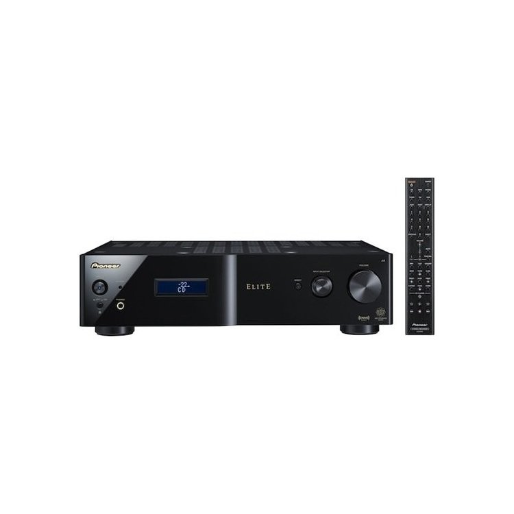 Pioneer SX-A6MK2