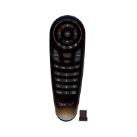 Пульт аэромышь ClickPdu G30S (обучаемый, гироскоп, голосовое управление)