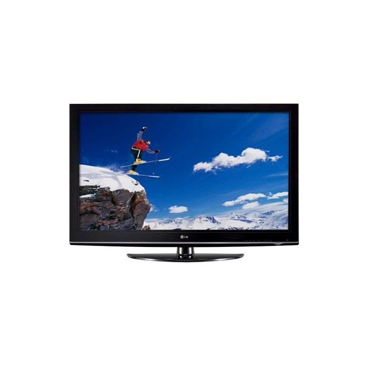 LG 42PQ300R
