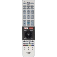 Пульт Toshiba CT-8536