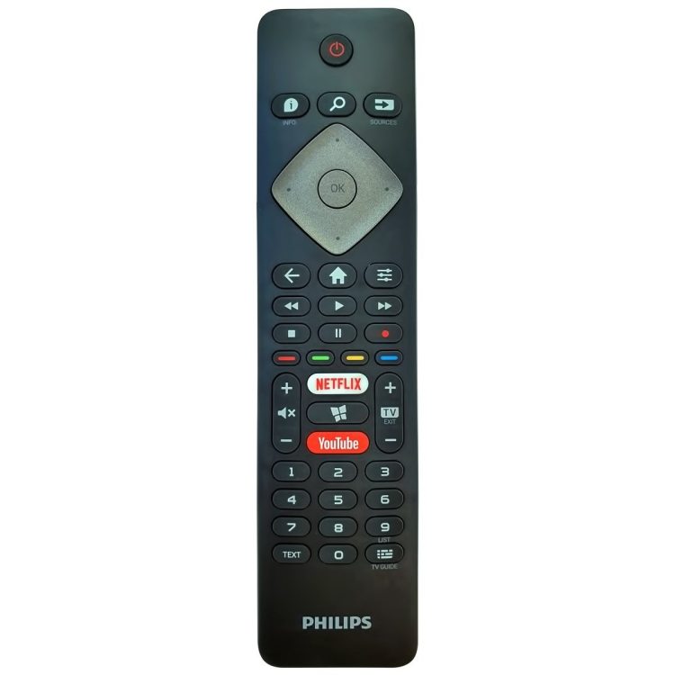 Пульт Philips 398GR08BEPHN0025BC (оригинальный)