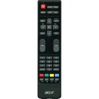 Пульт Acer A-39 (AT2326, AT2758ML) (оригинальный)