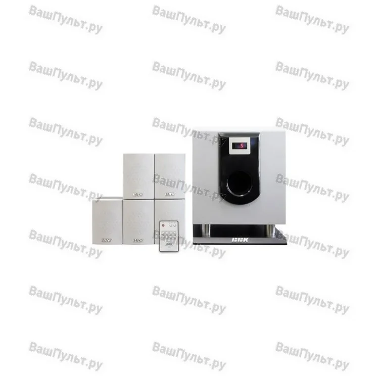 BBK SP-550S