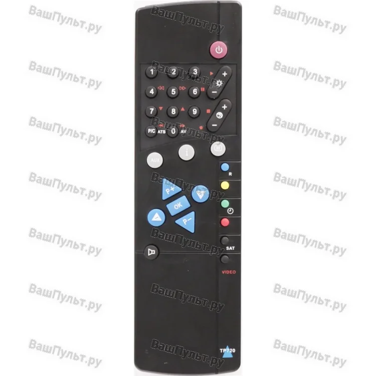 Пульт Huayu для Grundig TP-720