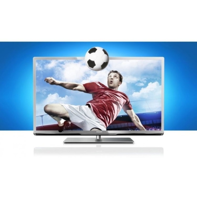 Philips 40PFL5507H/12