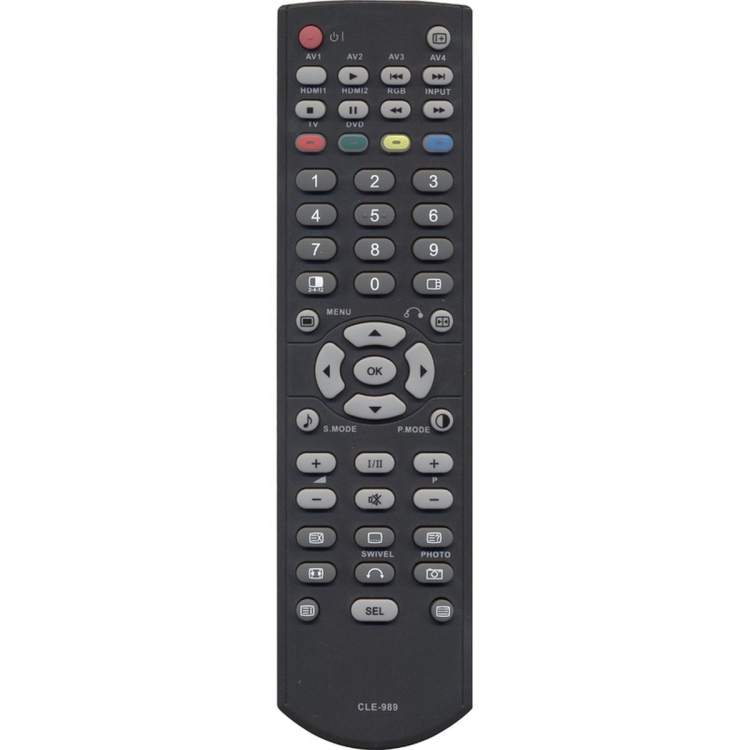 Пульт Huayu для Hitachi CLE-989