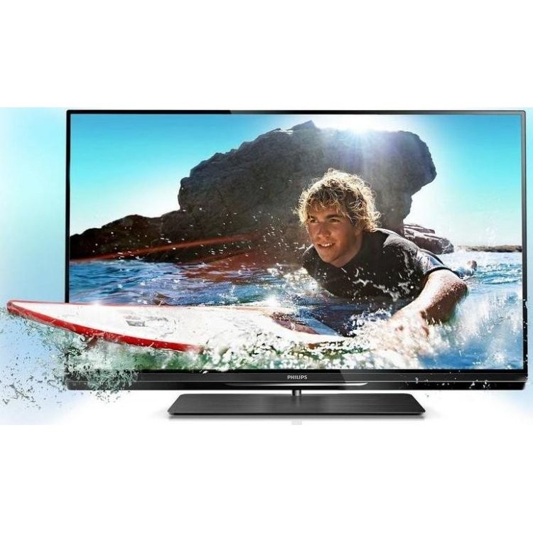 Philips 32PFL6007H