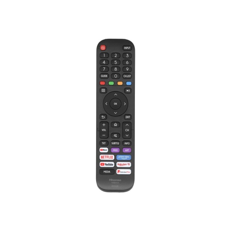 Пульт Hisense EN2A30