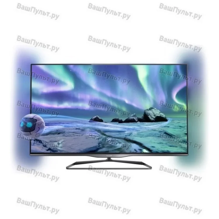 Philips 47PFL5028T
