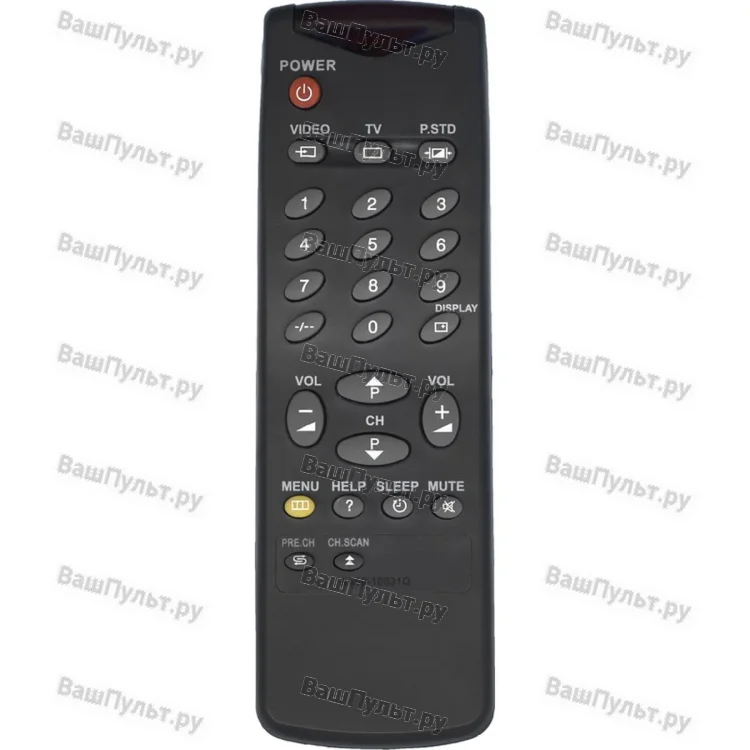 Пульт Huayu для Samsung AA59-10031Q