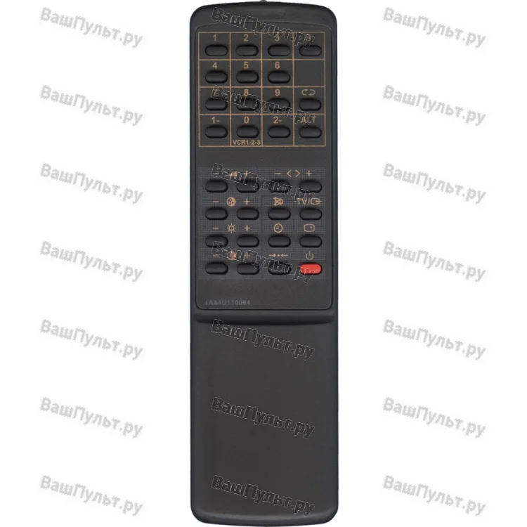 Пульт Huayu для Sanyo 4AA4U1T0064