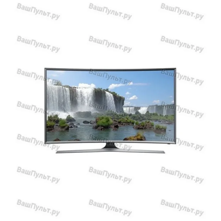 Samsung UE55J6300