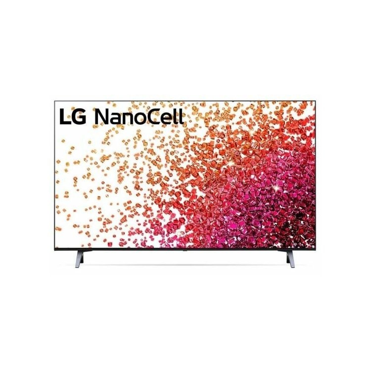 LG 43NANO756PA