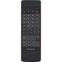 Пульт Panasonic EUR50708