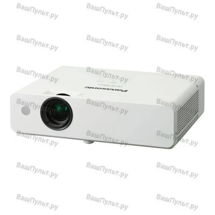 Panasonic PT-LW312
