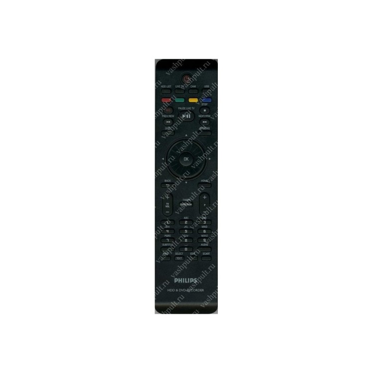 Пульт Philips RC2084403/01