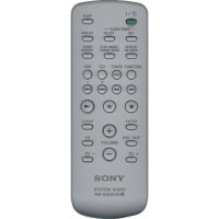 Пульт Sony RM-AMU006 (RM-AMU053, RM-SC3)
