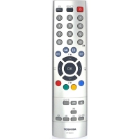 Пульт Toshiba CT-90253