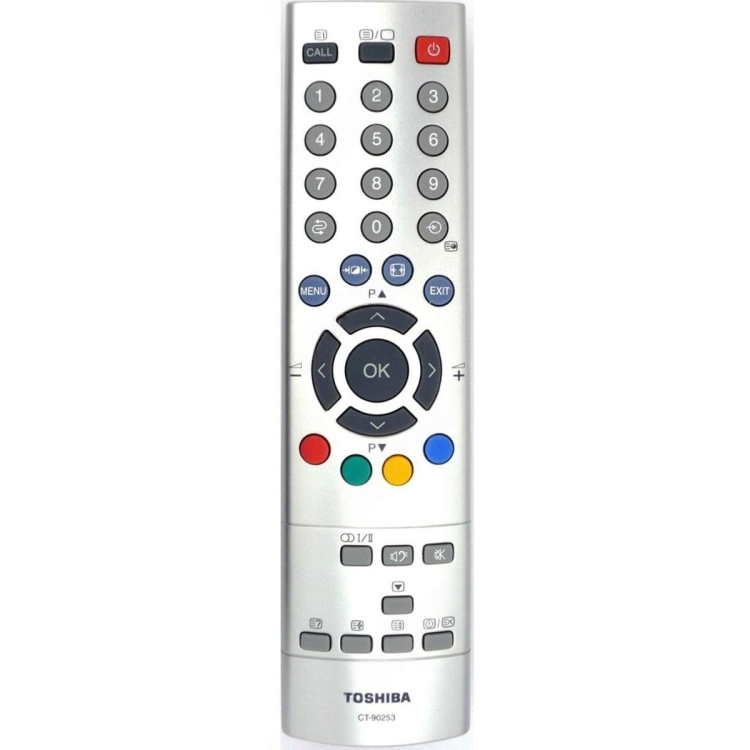 Пульт Toshiba CT-90253