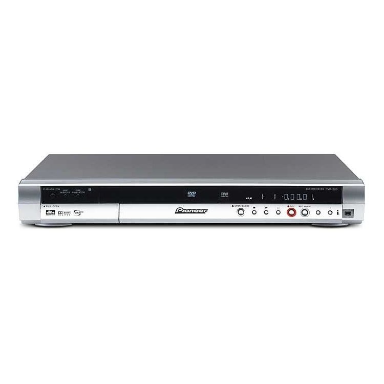 Pioneer DVR-320S