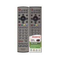 Универсальный пульт Huayu для Panasonic RM-520M