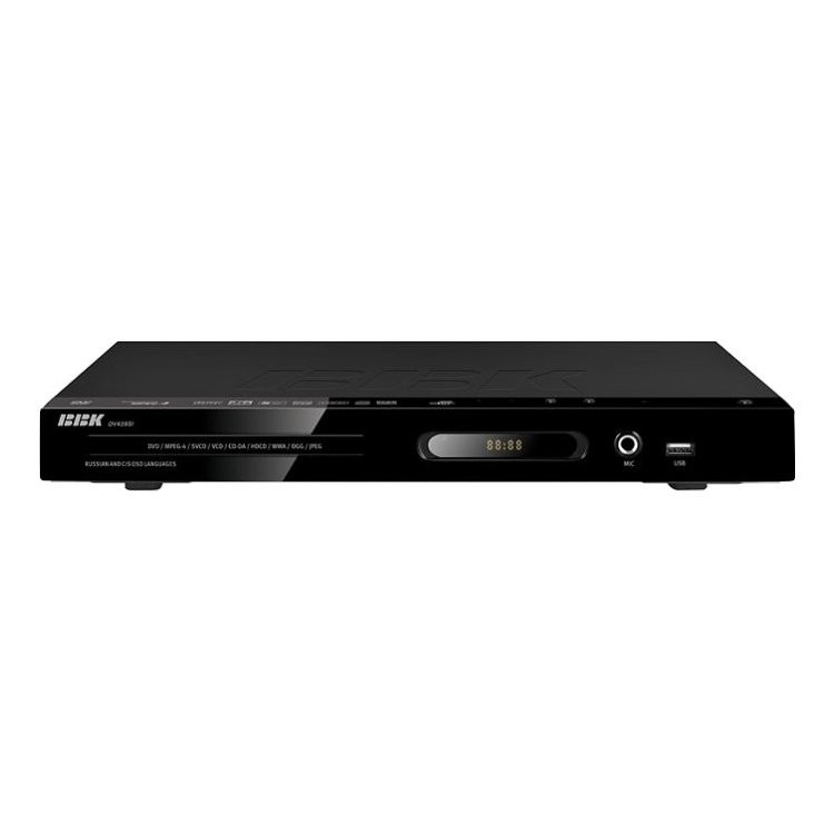 BBK DV438SI
